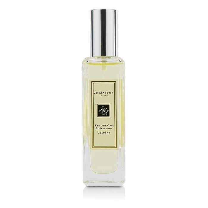 Jo Malone English Oak & Hazelnut Cologne Spray (Originally Without Box) 30ml