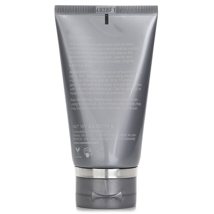 CosMedix Glow Bamboo Brightening Mask 74g