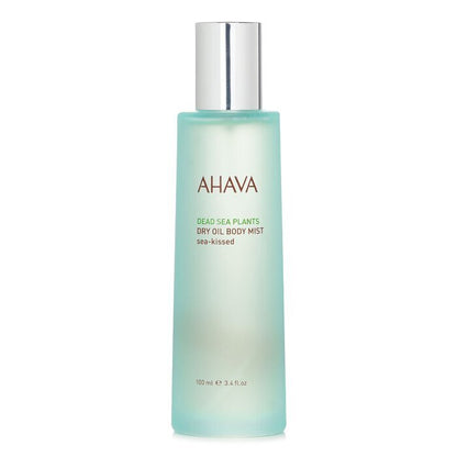 Ahava Deadsea Plants Dry Oil Body Mist - Sea-Kissed 100ml