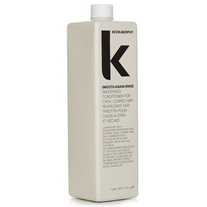 Kevin Murphy Smooth.Again.Rinse (Smoothing Conditioner - For Thick, Coarse Hair) 1000ml