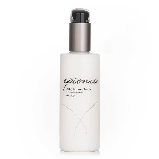 Epionce Milky Lotion Cleanser - For Dry/ Sensitive to Normal Skin 170ml