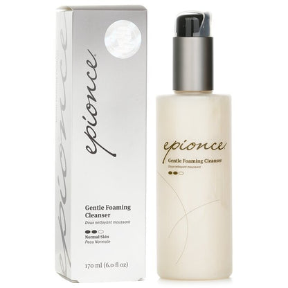 Epionce Gentle Foaming Cleanser - For Normal to Combination Skin 170ml