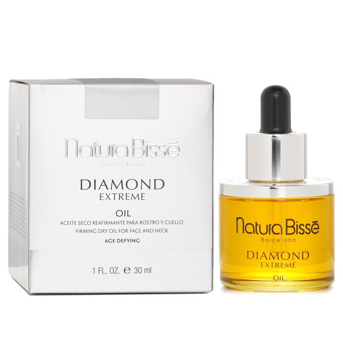 Natura Bisse Diamond Extreme Oil 30ml