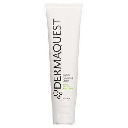 DermaQuest Peptide Nourishing Cream (Random Packaging) 56.7g