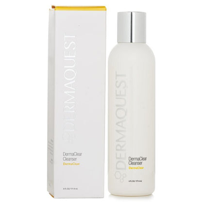 DermaQuest DermaClear Cleanser 177.4ml