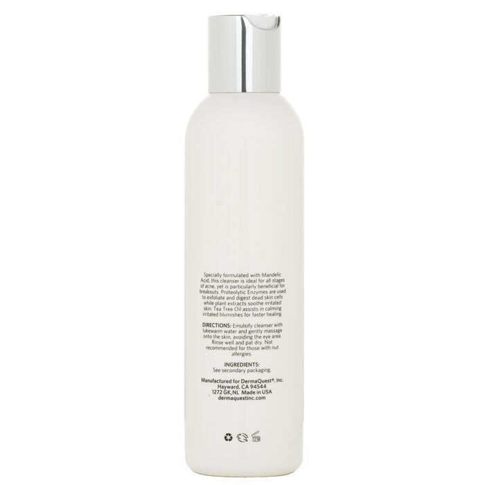 DermaQuest DermaClear Cleanser 177.4ml