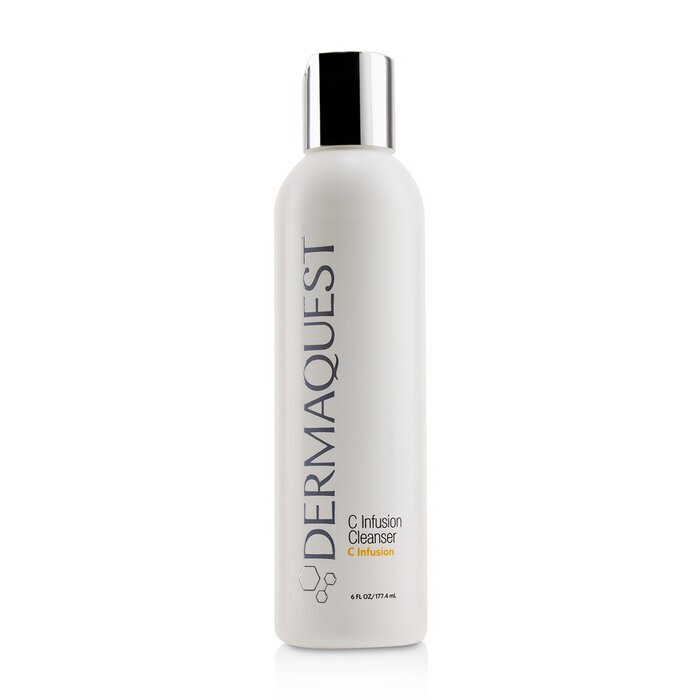 DermaQuest C Infusion Cleanser 177.4ml