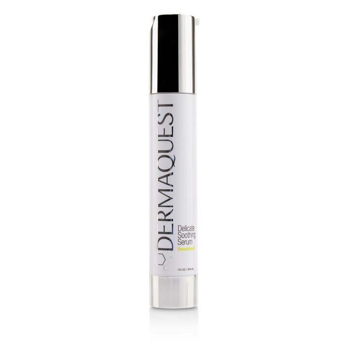 DermaQuest Sensitized Delicate Soothing Serum 29.6ml