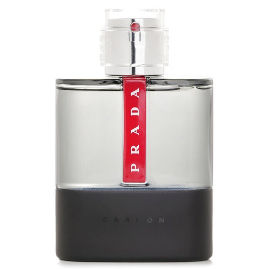 Prada Luna Rossa Carbon Eau De Toilette Spray 100ml/3.4oz