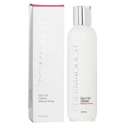 DermaQuest Advanced Therapy Glyco Gel Cleanser 170g