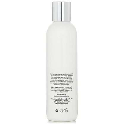 DermaQuest Advanced Therapy Glyco Gel Cleanser 170g