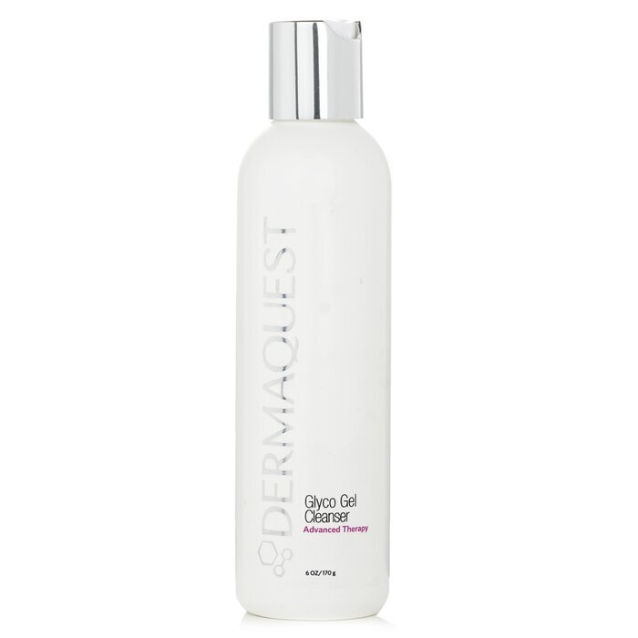 DermaQuest Advanced Therapy Glyco Gel Cleanser 170g
