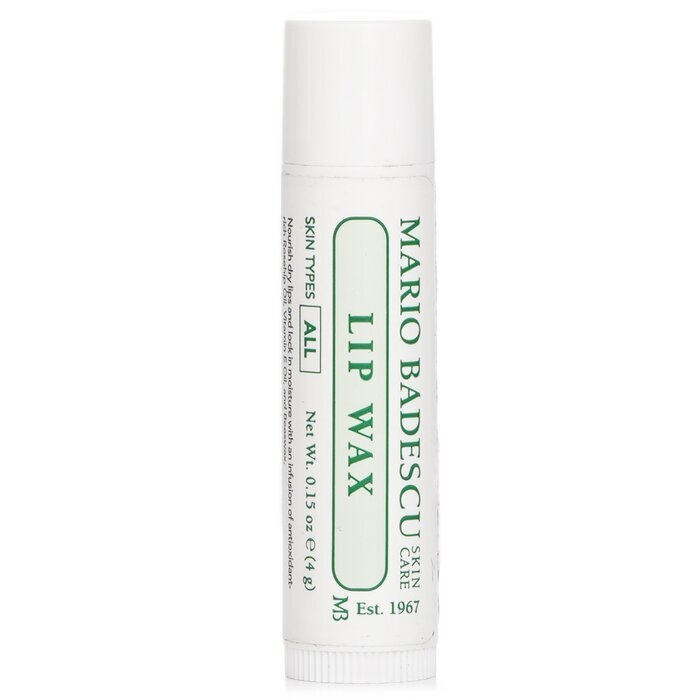 Mario Badescu Lip Wax Stick 4.25g
