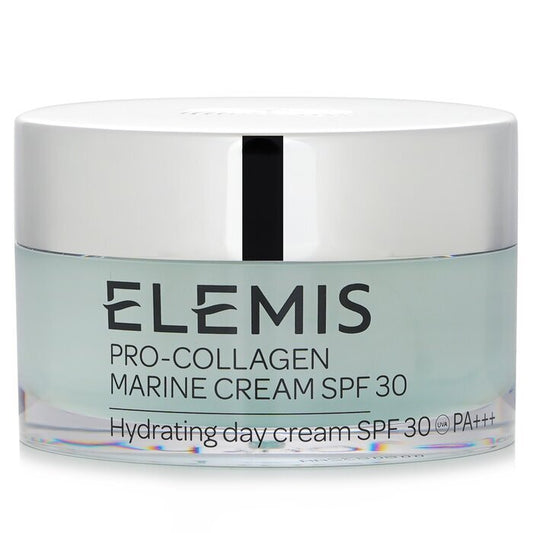 Elemis Pro-Collagen Marine Cream SPF 30 PA+++ 50ml