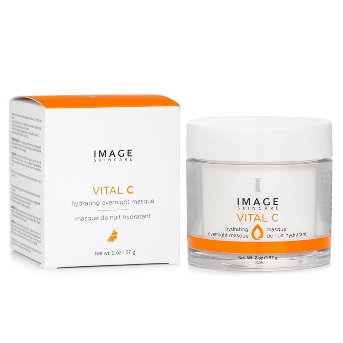 Image Vital C Hydrating Overnight Masque 57g