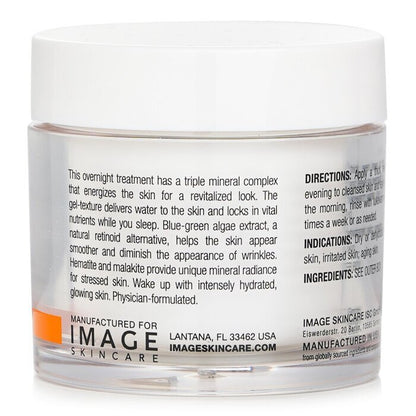 Image Vital C Hydrating Overnight Masque 57g