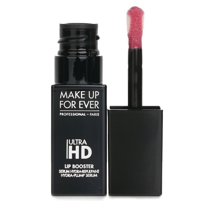 Make Up For Ever Ultra HD Lip Booster Hydra Plump Serum -  01 (Cinema) 6ml