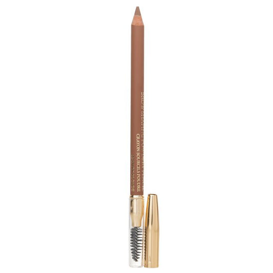 Lancome Brow Shaping Powdery Pencil -  02 Dark Blonde 1.19g