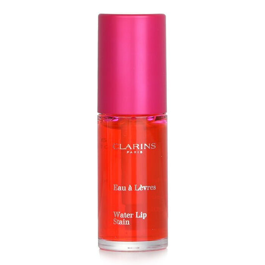 Clarins Water Lip Stain -  01 Rose Water 7ml