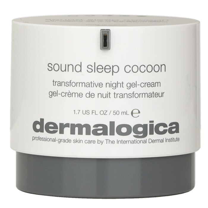 Dermalogica Sound Sleep Cocoon Transformative Night Gel-Cream 50ml