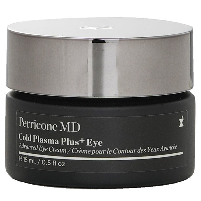Perricone MD Cold Plasma Plus+ Eye Advanced Eye Cream 15ml