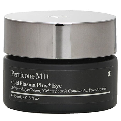 Perricone MD Cold Plasma Plus+ Eye Advanced Eye Cream 15ml