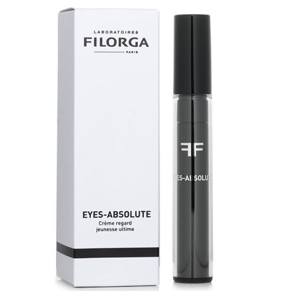 Filorga Eyes-Absolute Ultimate Anti-Aging Eye Cream 15ml