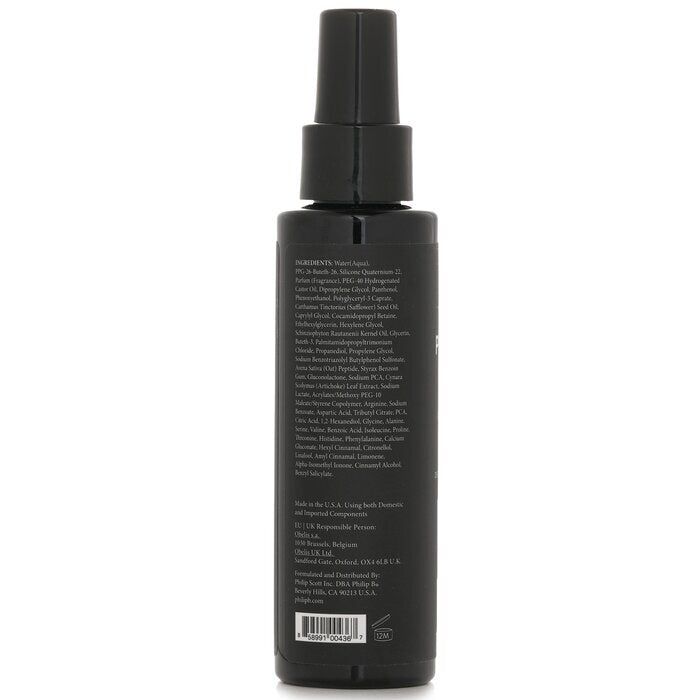 Philip B Thermal Protection Spray (Defense + Repair Heat & Sun - All Hair Types) 125ml