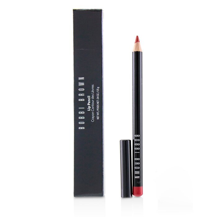 Bobbi Brown Lip Pencil -  34 Red 1.15g