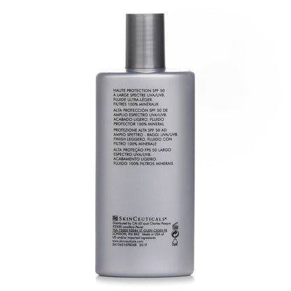 Skin Ceuticals Protect Sheer Mineral UV Defense SPF 50 50ml