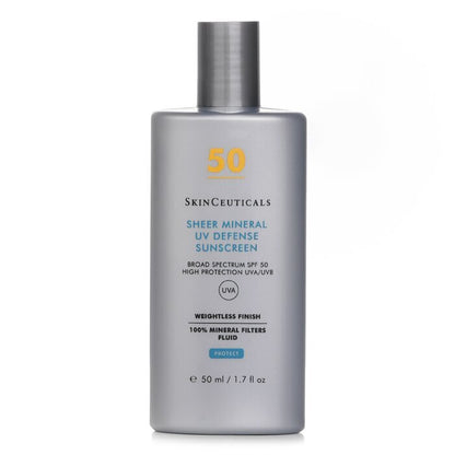 Skin Ceuticals Protect Sheer Mineral UV Defense SPF 50 50ml