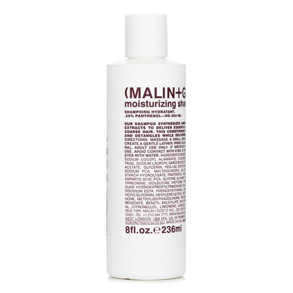 MALIN+GOETZ Moisturizing Shampoo. 236ml