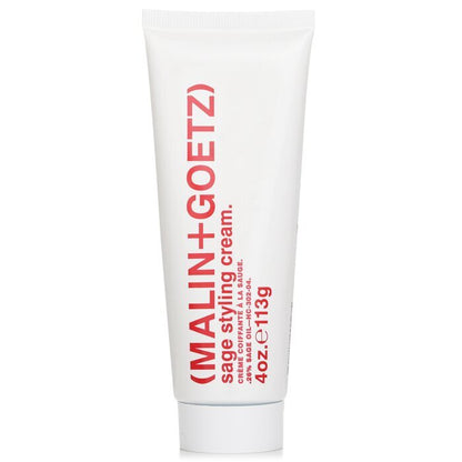 MALIN+GOETZ Sage Styling Cream. 118ml