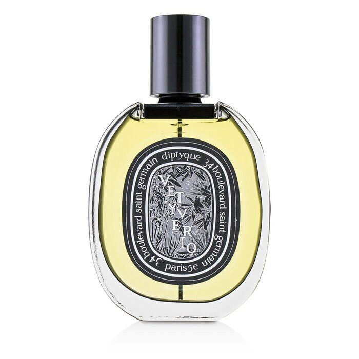 Diptyque Vetyverio Eau De Parfum Spray 75ml