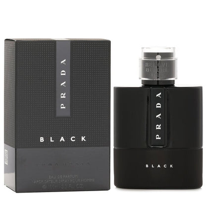 Prada Luna Rossa Black Eau De Parfum Spray 100ml