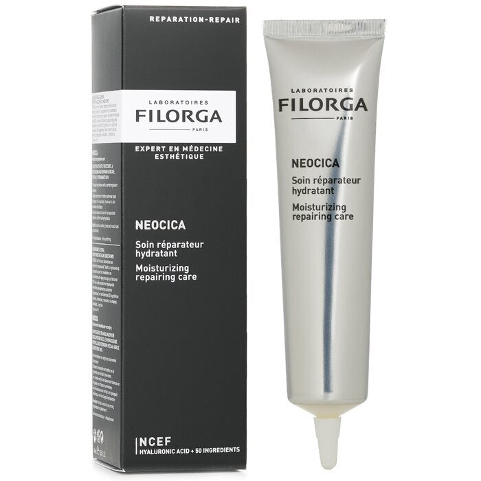 Filorga Neocica Moisturizing Repairing Care 40ml