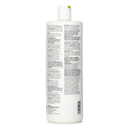 Paul Mitchell Super Skinny Conditioner (Prevents Damge - Softens Texture) 1000ml
