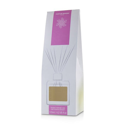 Lampe Berger (Maison Berger Paris) Cube Scented Bouquet - Ylangs' Sun 125ml