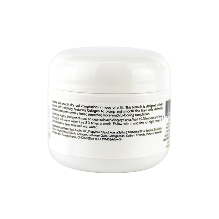 Mario Badescu Super Collagen Mask - For Combination/ Dry/ Sensitive Skin Types 59ml