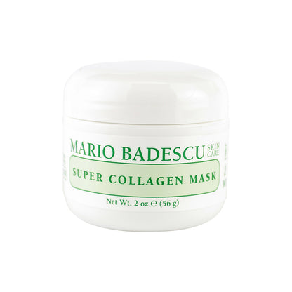 Mario Badescu Super Collagen Mask - For Combination/ Dry/ Sensitive Skin Types 59ml