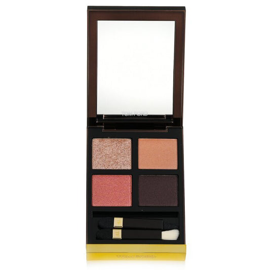 Tom Ford Eye Color Quad -  20 Disco Dus 10g