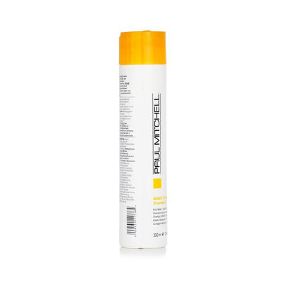 Paul Mitchell Baby Don't Cry Shampoo (Kids Wash - Tear Free) 300ml