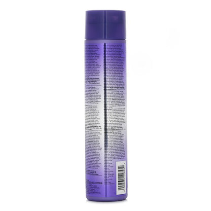 Paul Mitchell Platinum Blonde Shampoo (Cools Brassiness - Eliminates Warmth) 300ml
