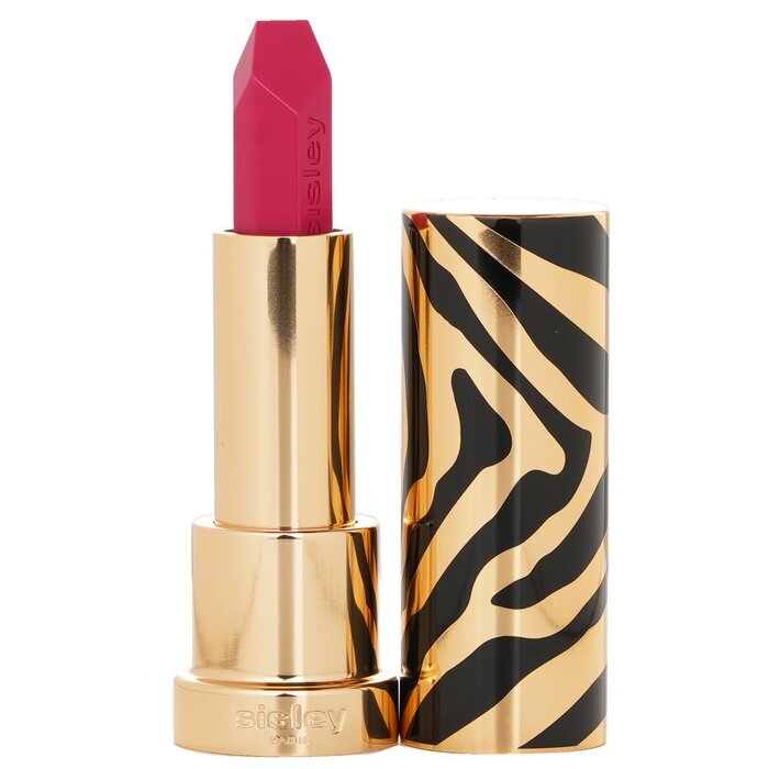 Sisley Le Phyto Rouge Long Lasting Hydration Lipstick -  23 Rose Delhi 3.4g