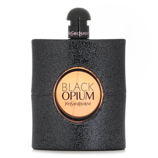 Yves Saint Laurent Black Opium Eau De Parfum Spray 150ml