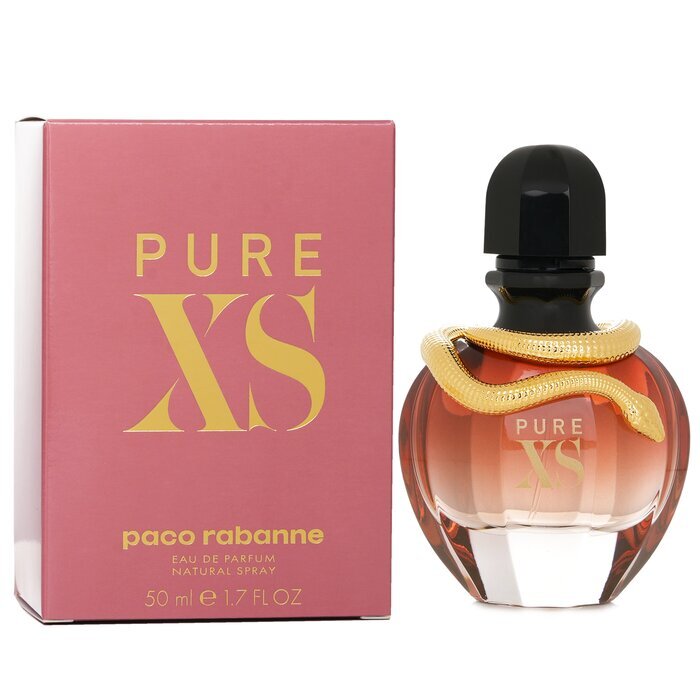 Paco Rabanne Pure Xs Eau De Parfum Spray 50ml/1.7oz