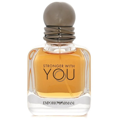 Giorgio Armani Emporio Armani Stronger With You Eau De Toilette Spray 30ml