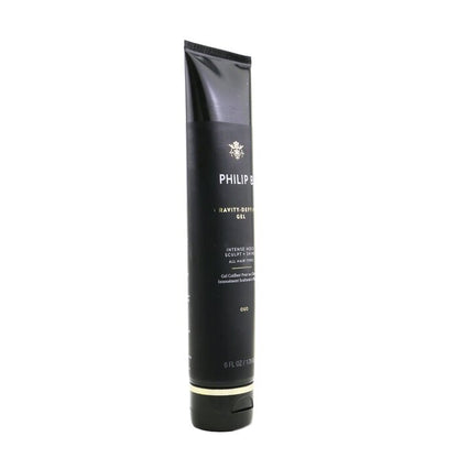 Philip B Gravity-Defying Gel (Intense Hold Sculpt + Shine - All Hair Types) 178ml