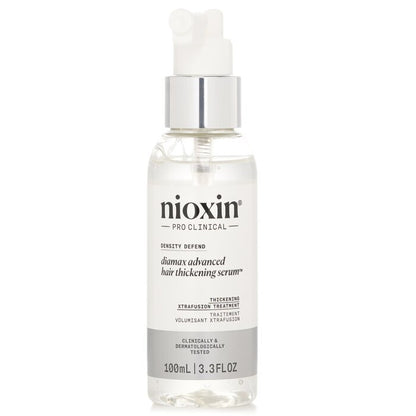 Nioxin 3D Intensive Diamax Advanced Thickening Xtrafusion Treatment  (Random Packaging) 100ml