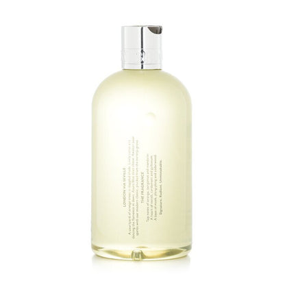 Molton Brown Orange & Bergamot Bath & Shower Gel 300ml